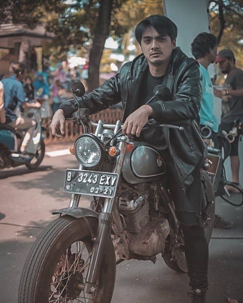 Instagram.com/rickyharun