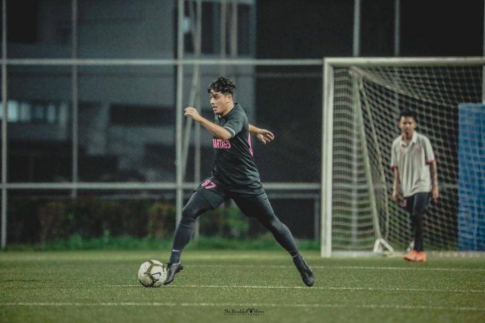 Instagram.com/rickyharun