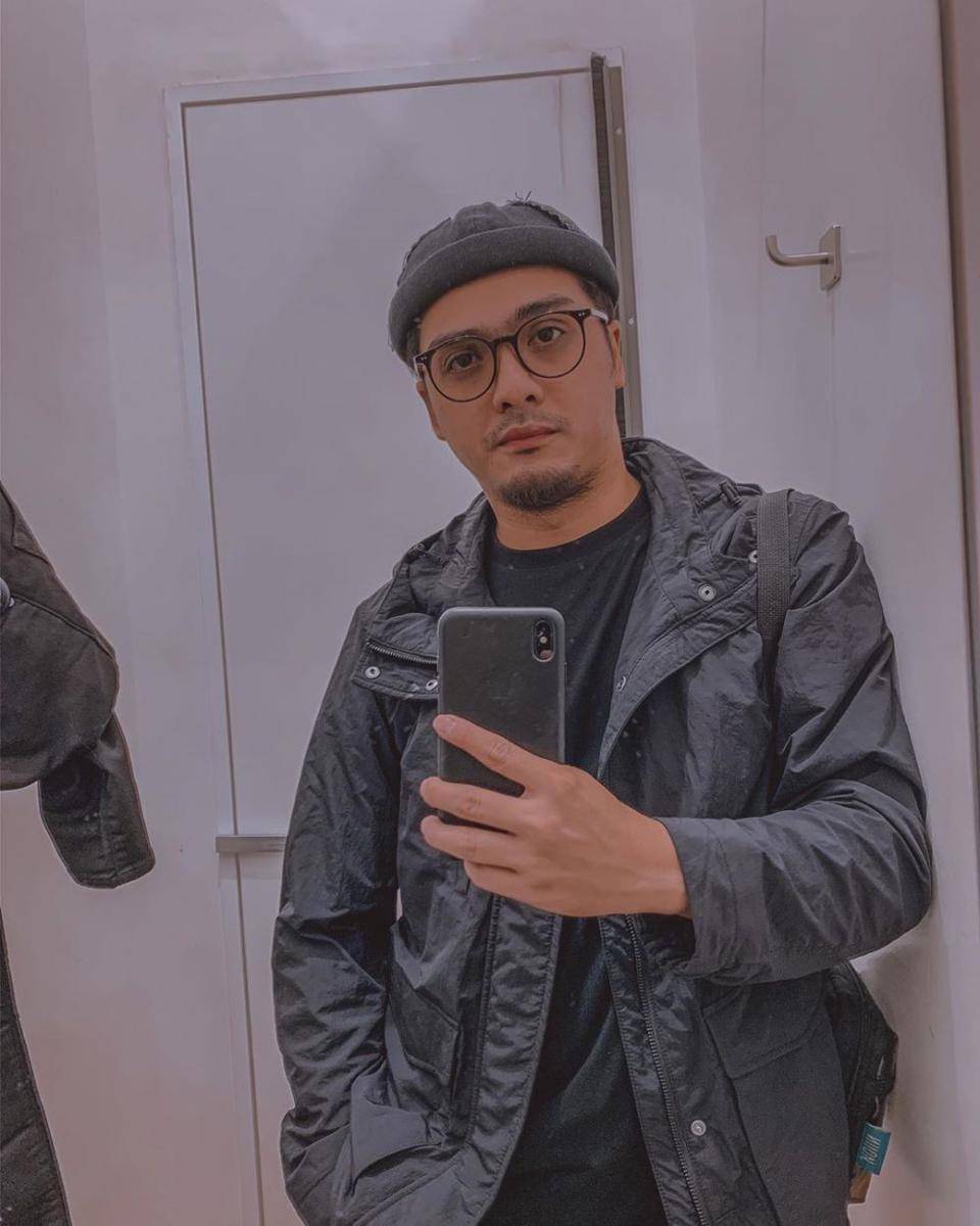 Instagram.com/rickyharun
