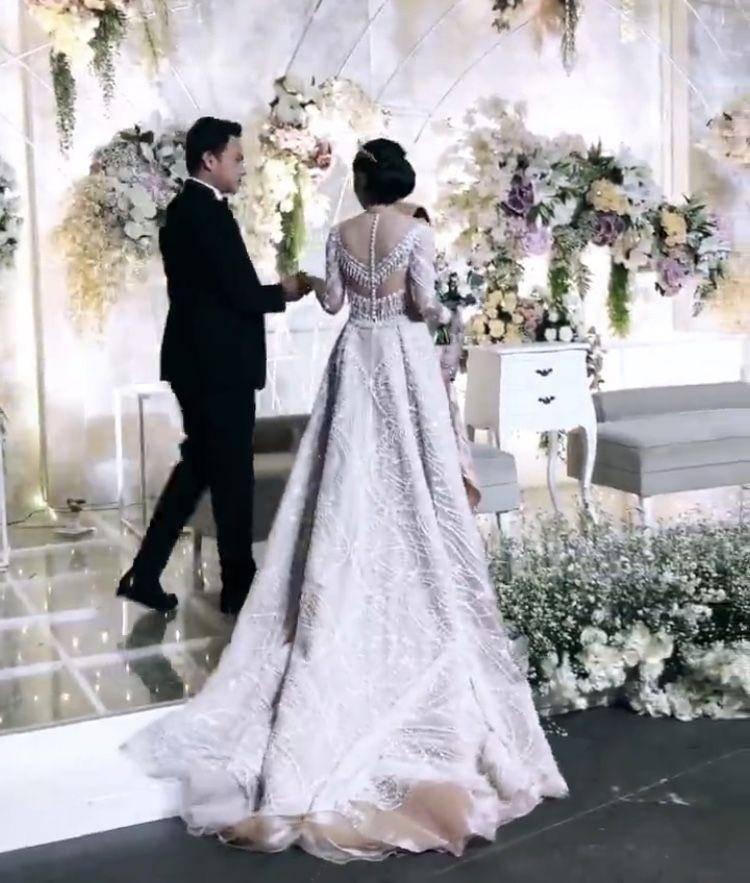 Instagram.com/mazayaweddingorganizer