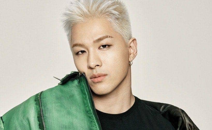 10 Pesona Taeyang BIGBANG di Panggung yang Bikin Takjub