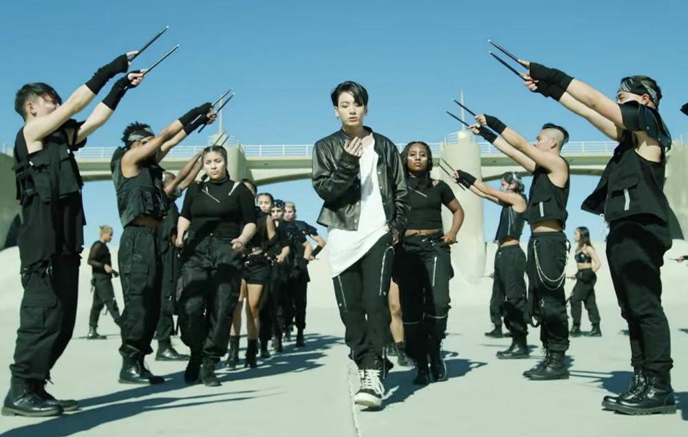 Comeback, 6 Fakta Menarik BTS dalam MV 'ON' yang Perlu Kamu Ketahui