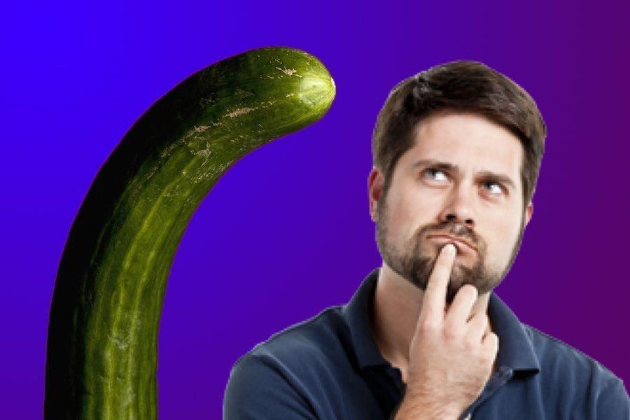 Ternyata Ada Pengaruh Antara Jenis Bentuk Penis dan Risiko Kanker!