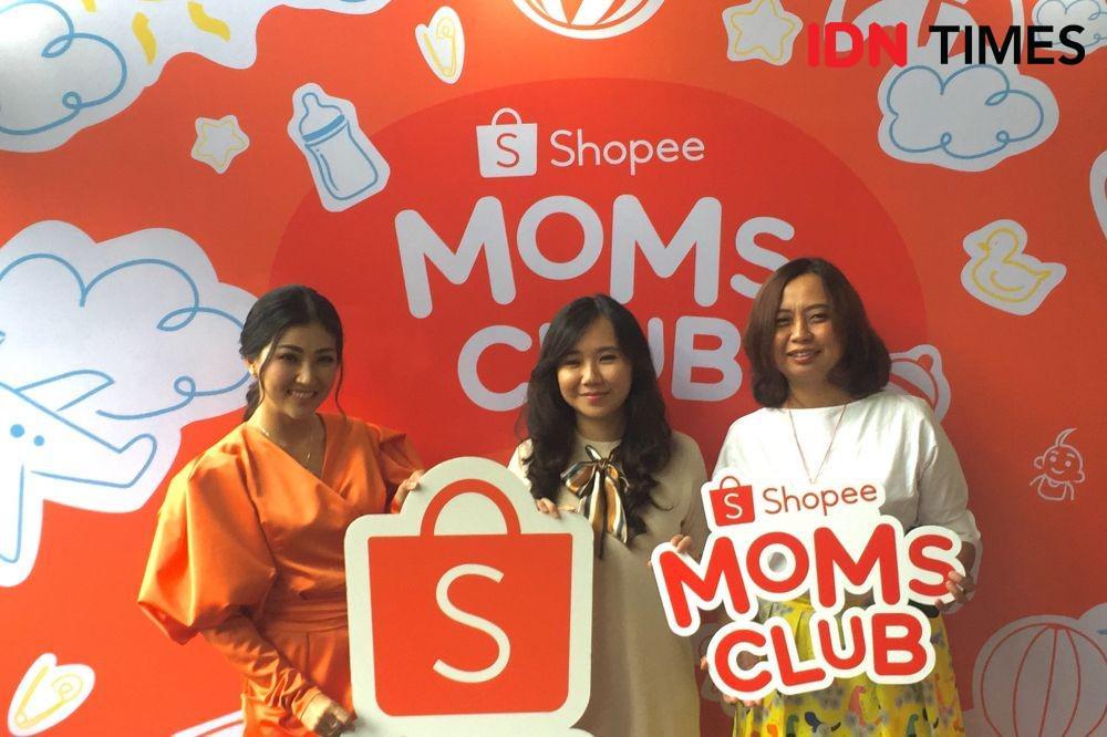 Tips Menjadi Ibu Pintar di Era Digital, Wajib Up to Date!