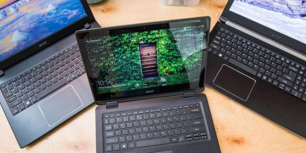 Lagi Kepepet? Ini 7 Rekomendasi Laptop Terbaik di Bawah Rp4 Juta!