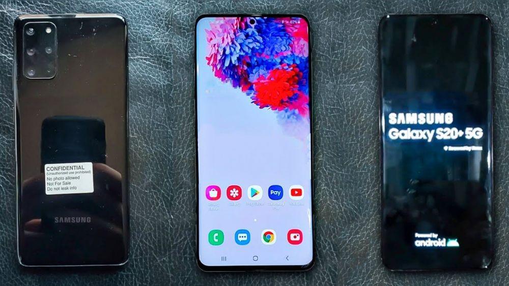 7 Fitur Ini Cuma Ada di Samsung Galaxy S20, Bahkan Tidak di iPhone 11