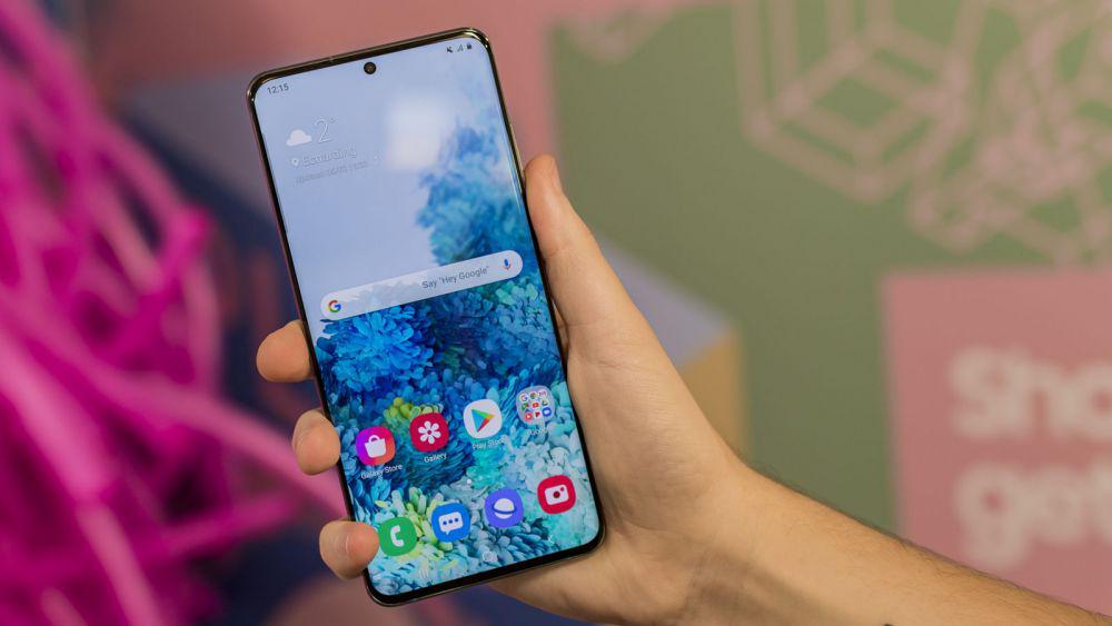 5 Alasan Samsung Galaxy S20 Ultra Cocok untuk Konten Kreator