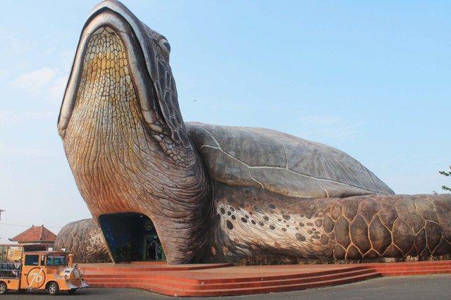 7 Fakta Seru Wisata Pantai Kartini Jepara, Rute, Harga Tiket Masuk