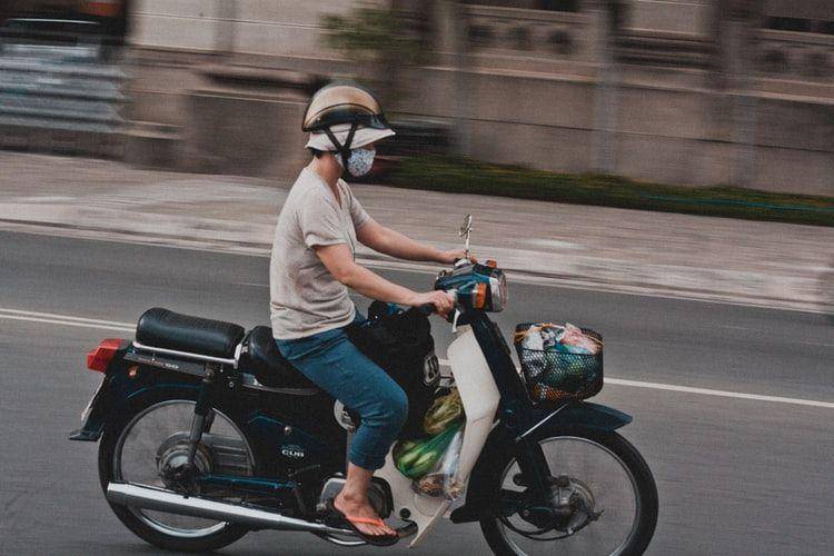 Unsplash/Bin Thiều