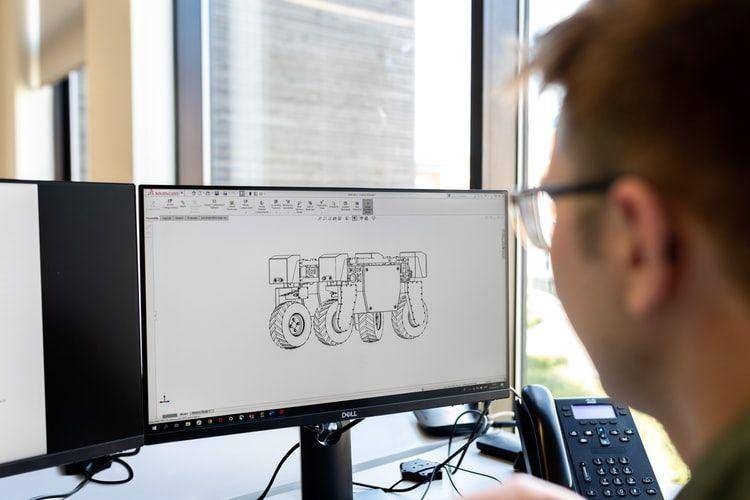 Unsplash/ ThisisEngineering RAEng