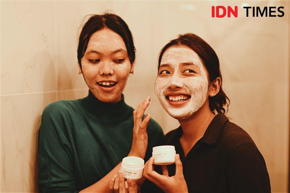 Jangan Remehkan, Ini 7 Kekuatan Cewek yang Ingin Dimiliki Cowok