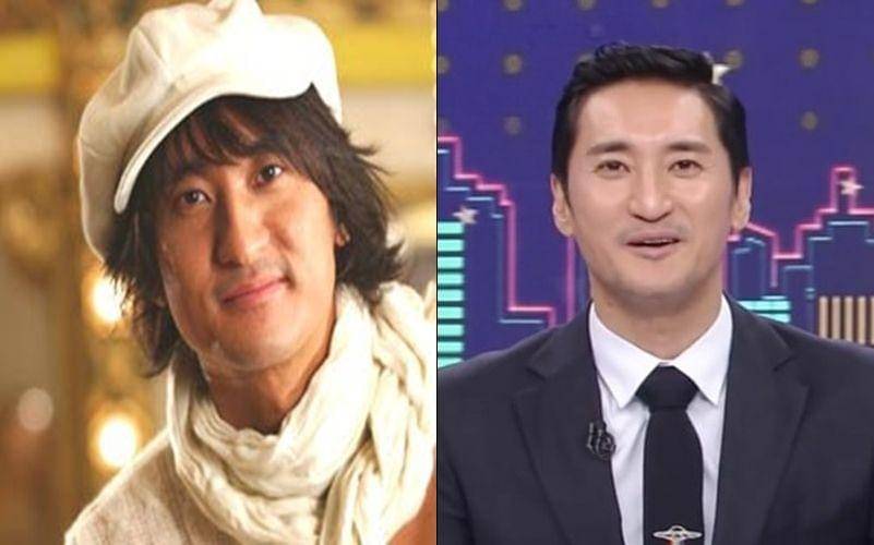 Dok. SBS dan soompi.com