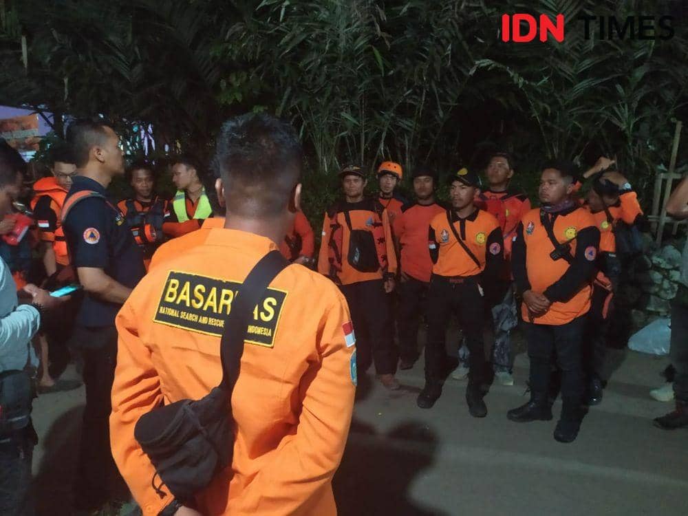 (IDN Times/Siti Umaiyah)