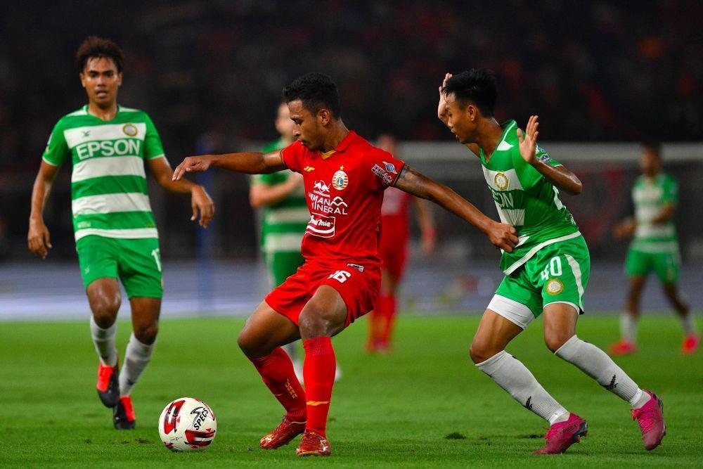 Puja-puji Geylang untuk Ryuji Utomo dan Osvaldo Haay
