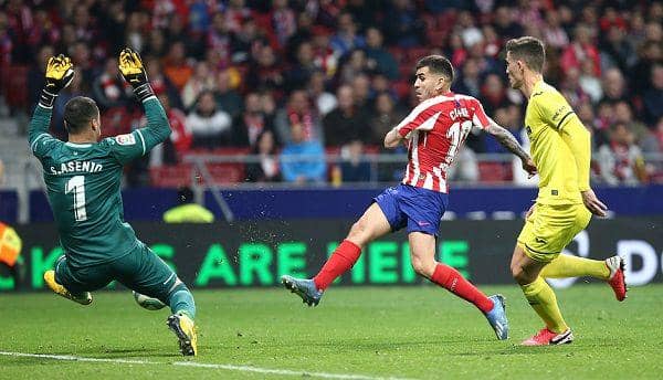 atleticodemadrid.com