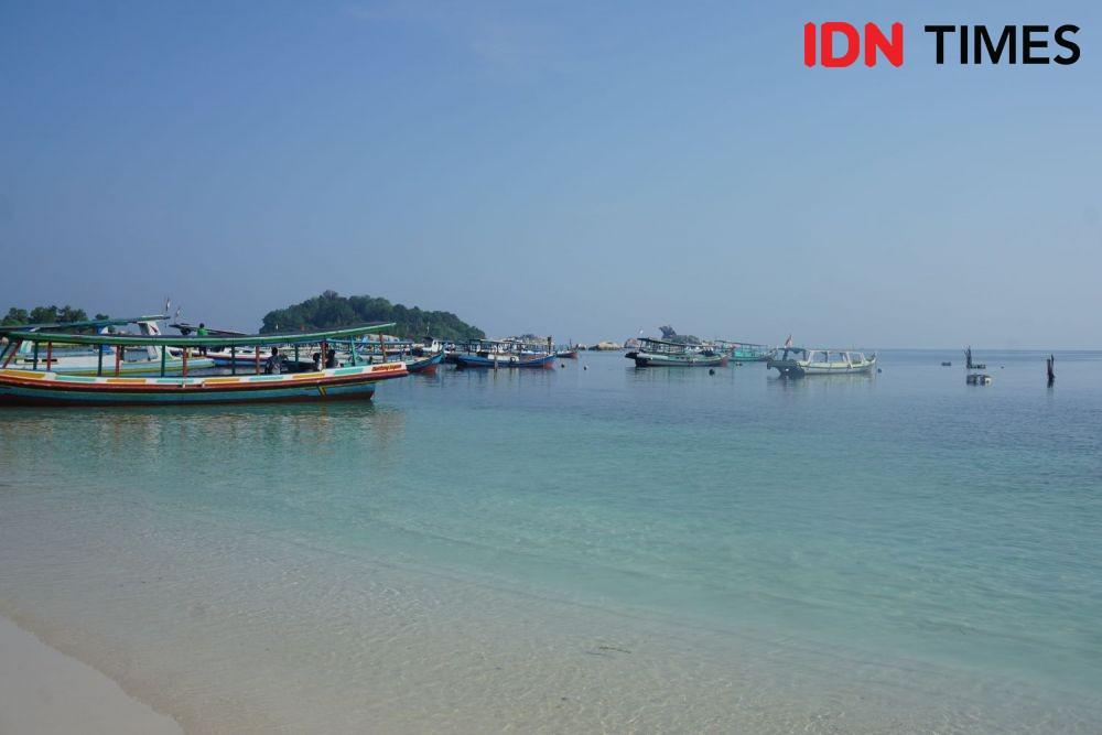 Strategi Belitung untuk Hidupkan Kembali Pariwisata yang Mati Suri