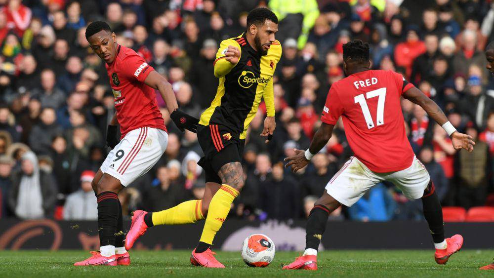 watfordfc.com