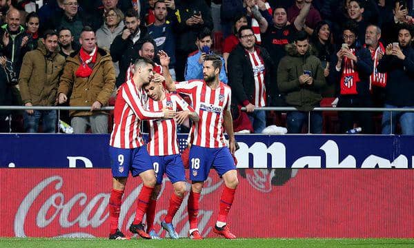 atleticodemadrid.com