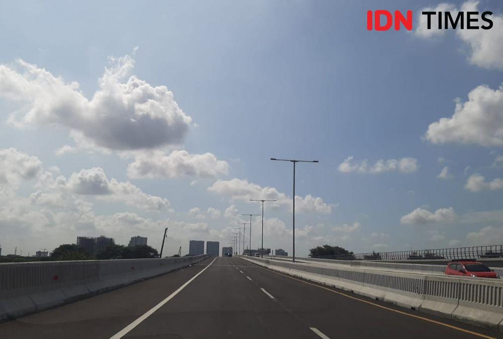 Tarif Tol Jakarta-Cilacap 2023, Cek buat Persiapan Mudik!