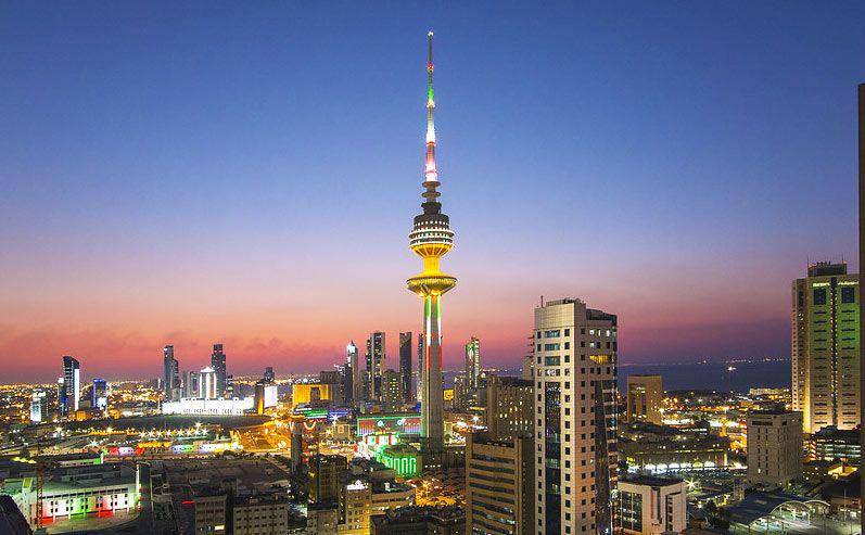 visit-kuwait.com