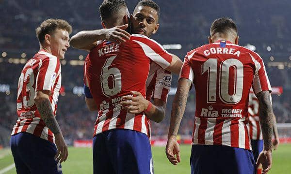 atleticodemadrid.com