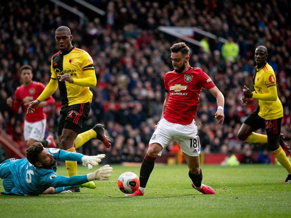 manutd.com