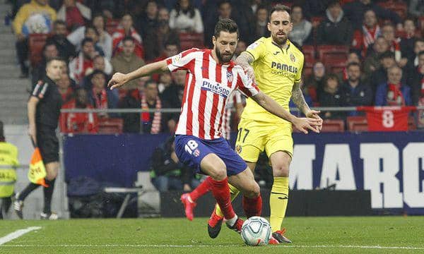 atleticodemadrid.com