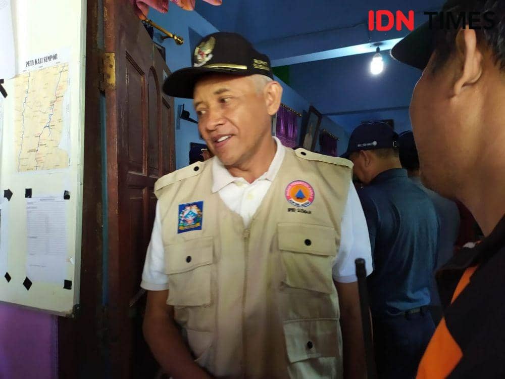 Sleman Gratiskan Pengobatan Pasien Positif Virus Corona