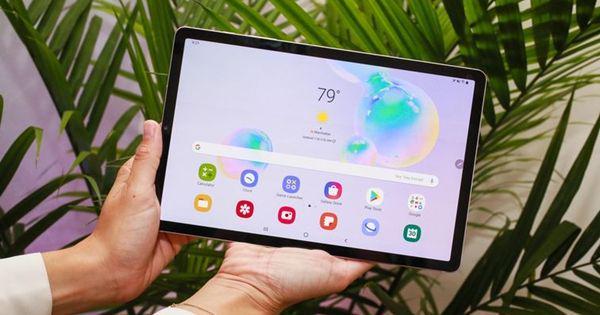 5 Rekomendasi Tablet Flagship dengan Spesifikasi "Gahar" di 2020