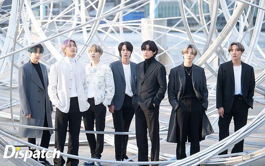 17 Stadium untuk Tur Dunia BTS 2020, Kapasitasnya Bikin Merinding!