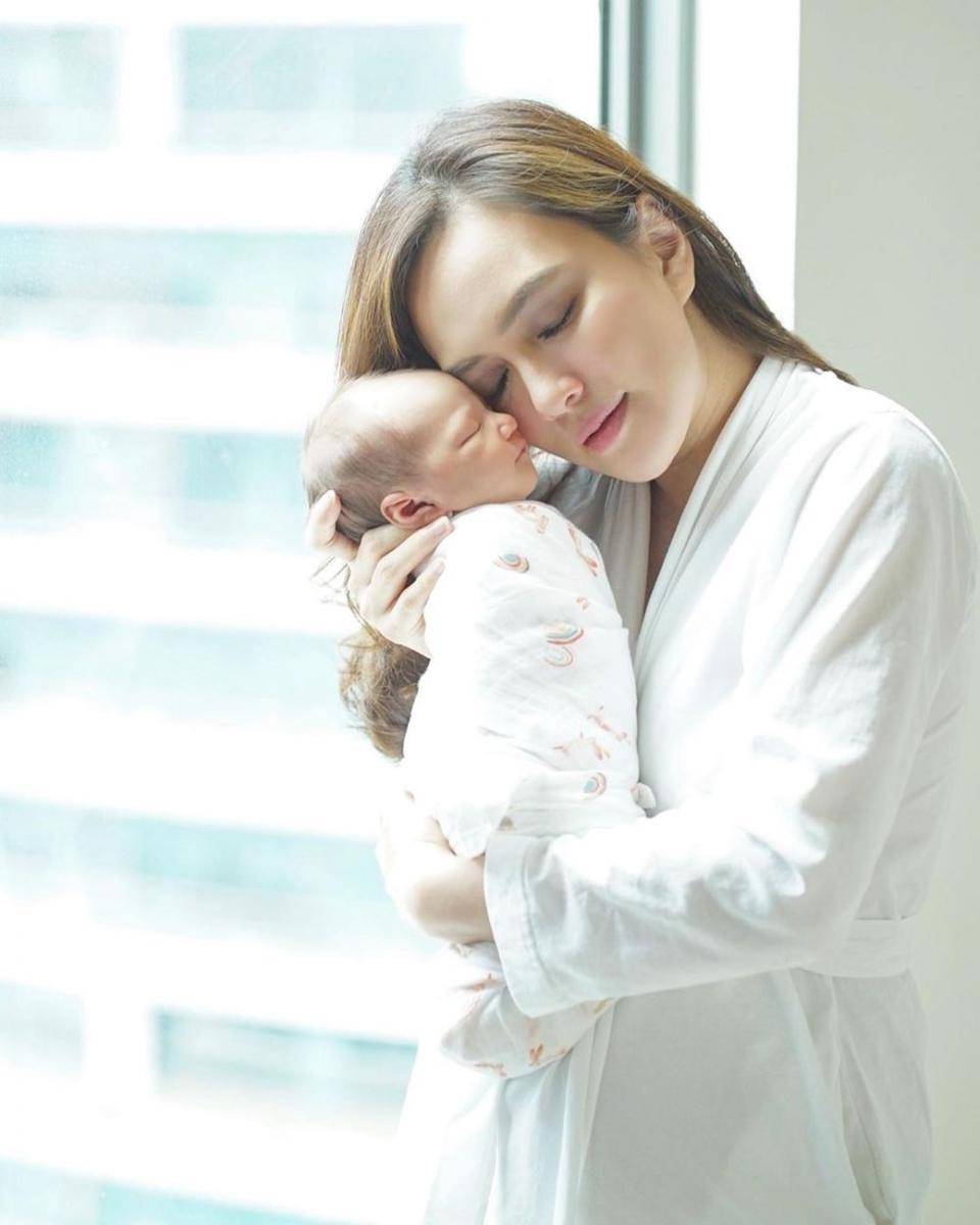 Instagram.com/shandyaulia