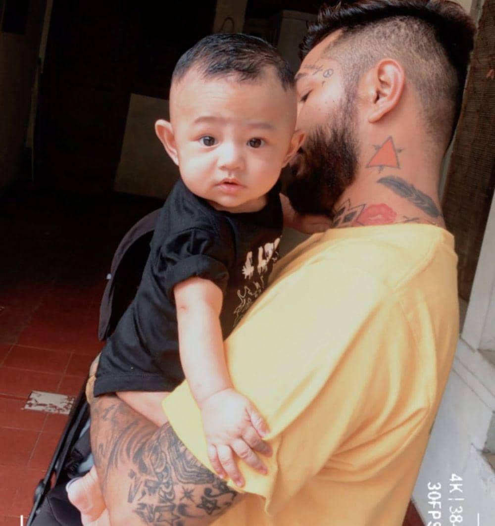 instagram.com/bebyleonardo