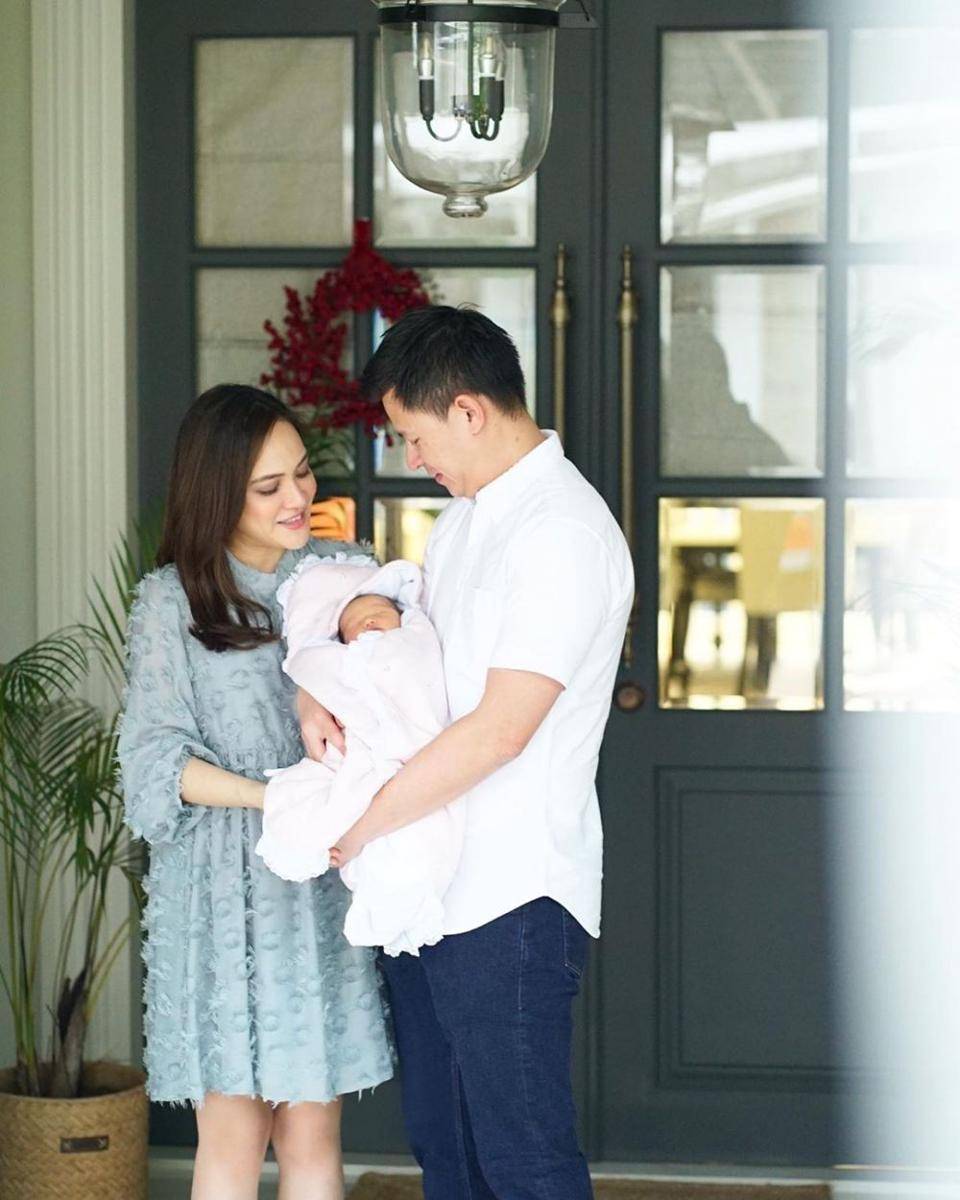 Instagram.com/shandyaulia