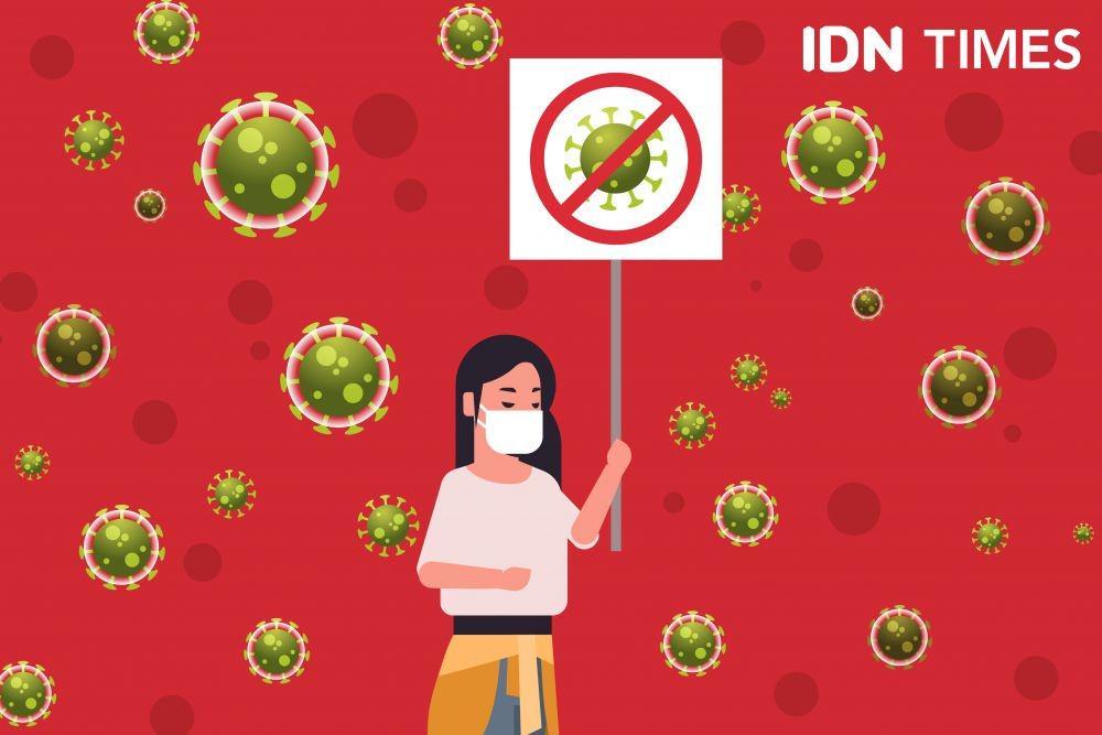 Pembangunan Rumah Sakit Pasien Virus Corona di Pulau Galang Molor