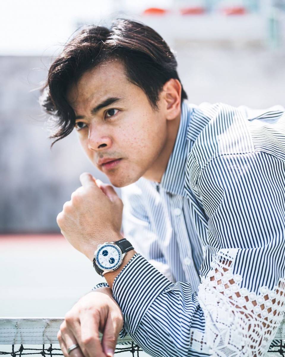Instagram.com/dionwiyoko
