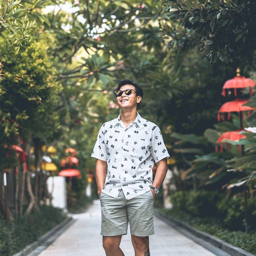 Instagram.com/dionwiyoko