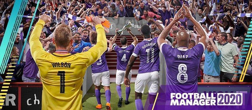 Awas! Ini 7 Tanda Kamu Sudah Kecanduan Football Manager