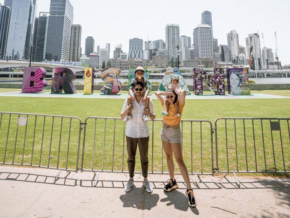 Liburan sama Keluarga di Brisbane? 7 Kegiatan Seru Ini Harus Kamu Coba