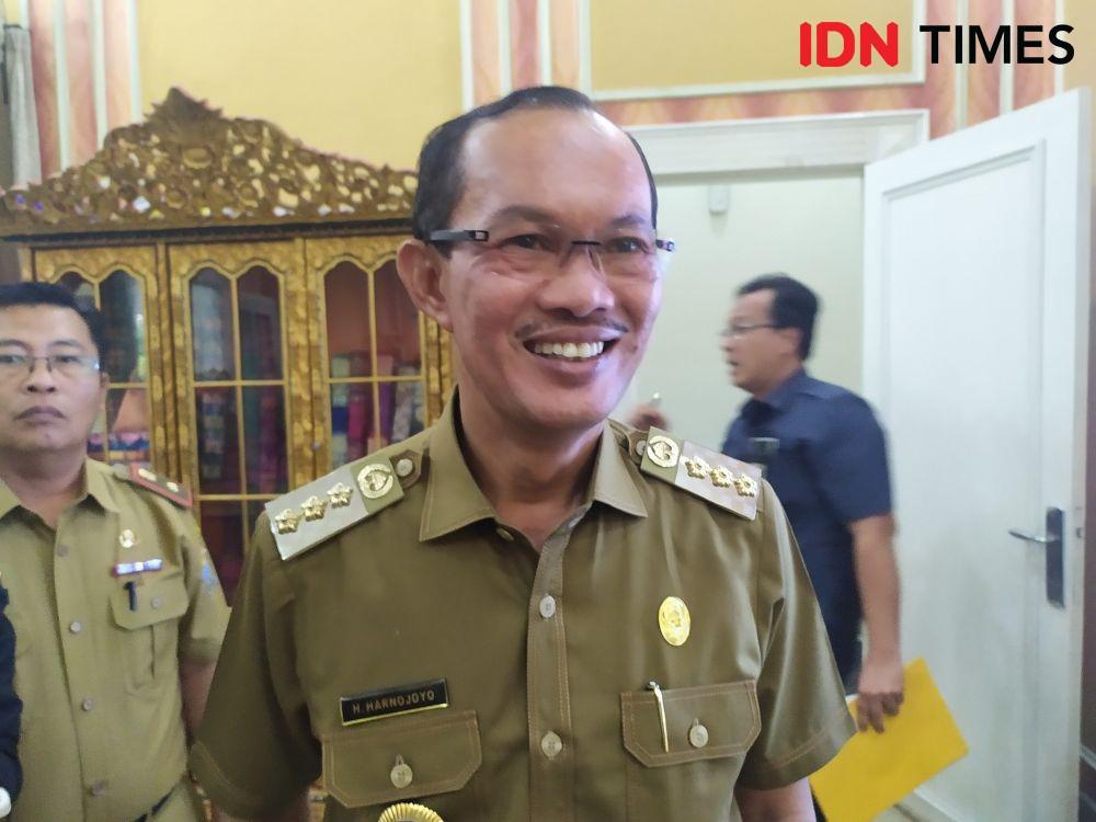 Wali Kota Palembang: Masih Ada 38 Ribu Warga Butuh Bantuan