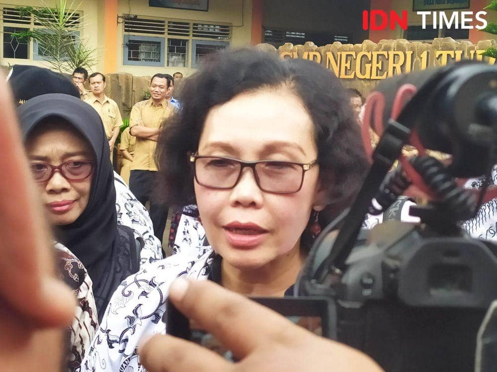 PGRI Siap Berikan Bantuan Hukum untuk Guru SMP N 1 Turi