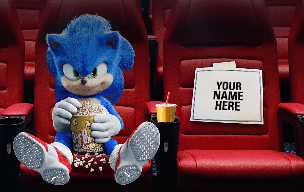 Sempat Diragukan, Film 'Sonic The Hedgehog' Ternyata Penuh Kejutan
