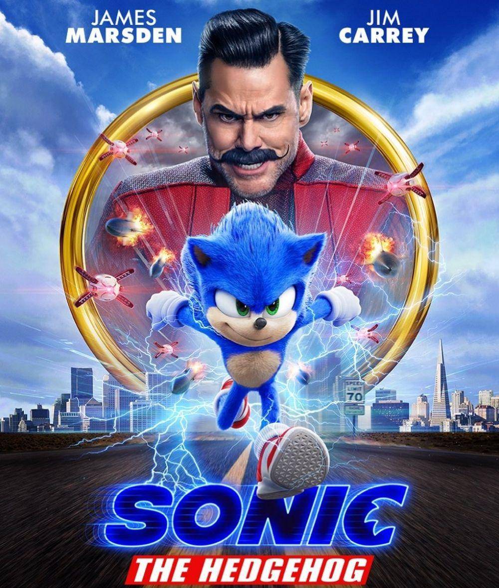 instagram.com/sonicmovie