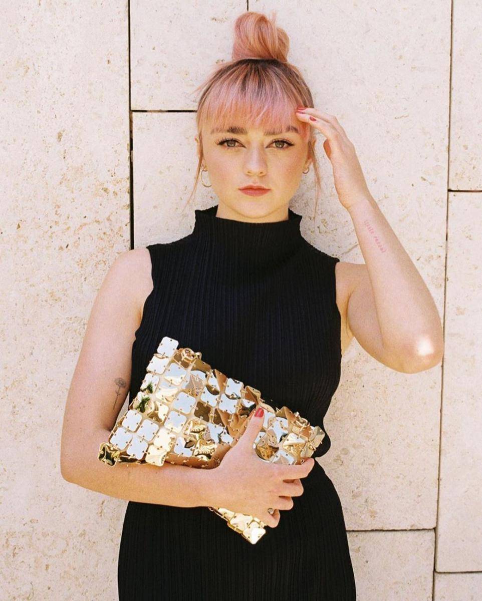 instagram.com/maisie_williams