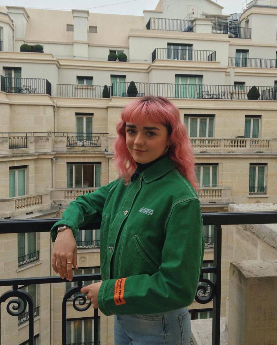 instagram.com/maisie_williams