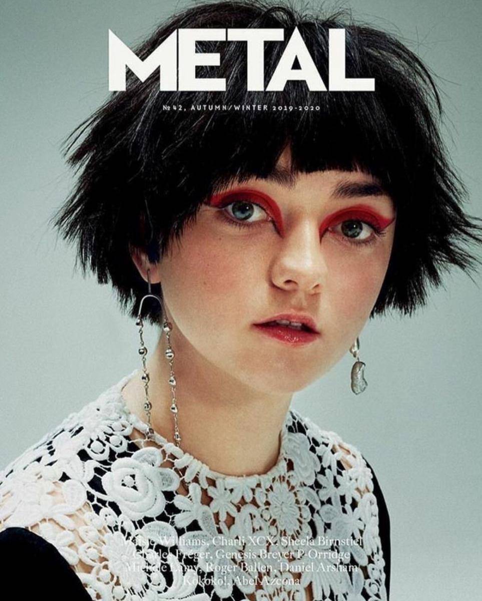 instagram.com/maisie_williams