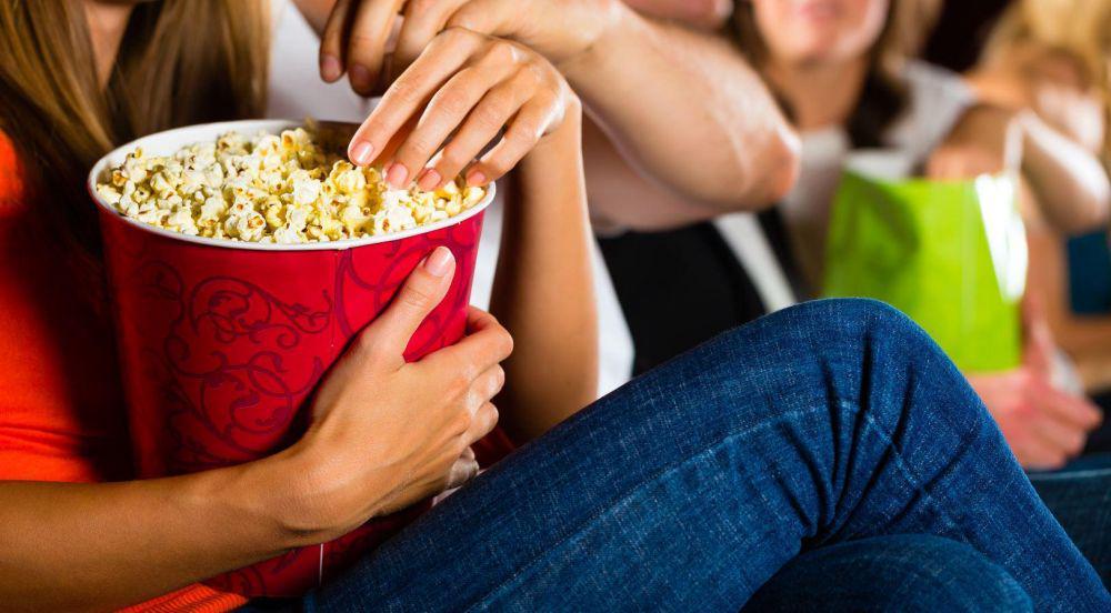 5 Tips Jajan Hemat saat di Bioskop, Anti Boros!