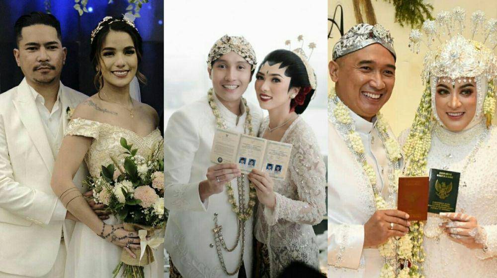 Berbagai sumber