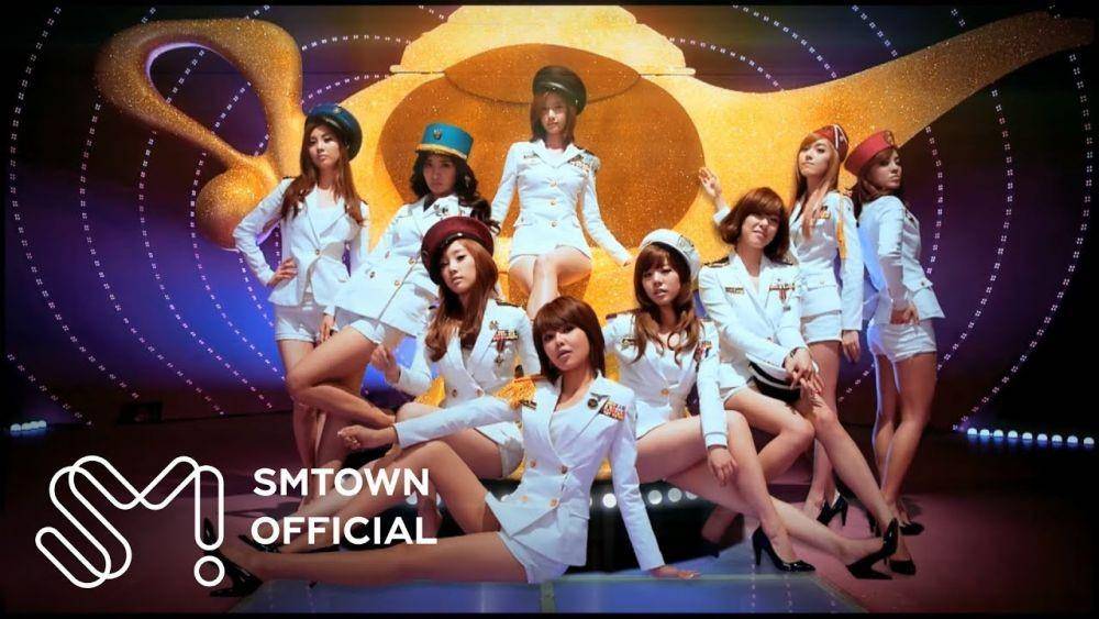 YouTube.com/SMTown