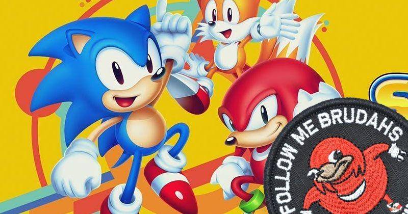 Bukan Landak! 5 Sekutu dan Teman Sonic the Hedgehog Sepanjang Sejarah!