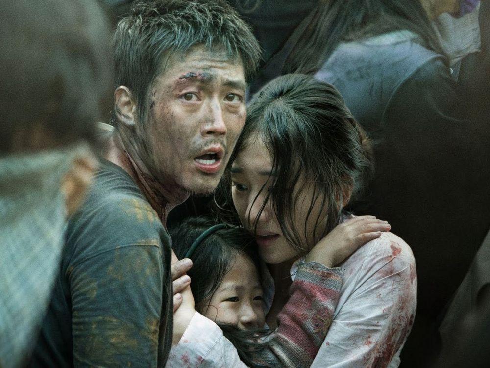 Tak Hanya "The Flu", Ini 5 Film Korea Bertema Virus Mematikan